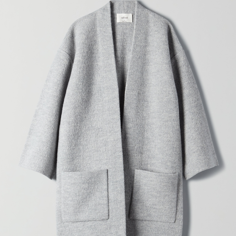 Wilfred Brullon Sweater